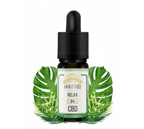 Achat de CBD en boutique / magasin