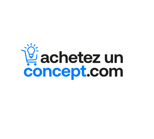 achetez un concept