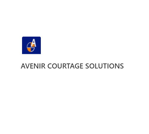 Avenir courtage solutions, l'assurance à qui parler