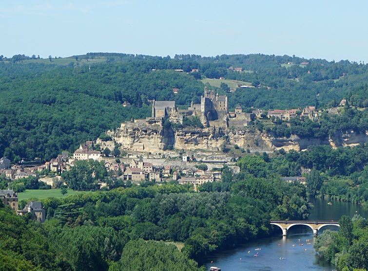 Les activités à faire en Dordogne