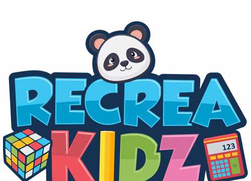 Les activités pour enfants à imprimer de Récréakidz