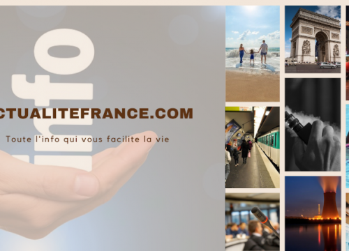 Actualité France, vie pratique, shopping, sport et avis clients