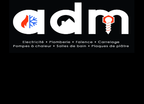 ADM rénovation 49 - Rénovation maison et salle de bains à Angers