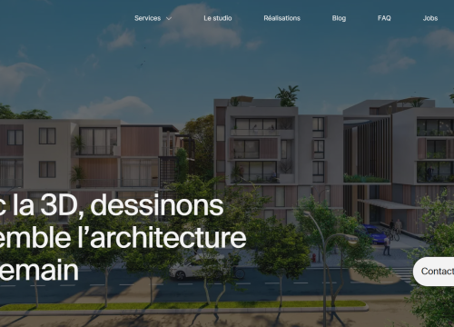 Adoba Agency