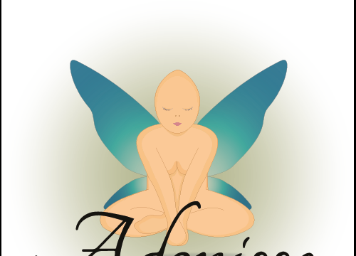 Logo institut adonisse aix en provence