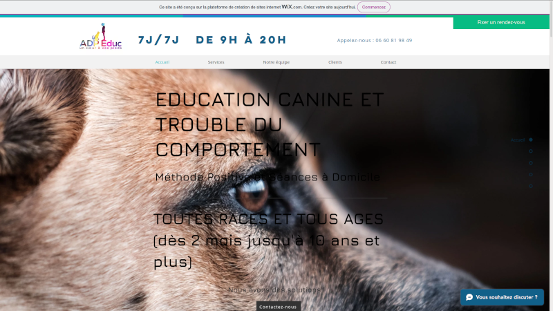 ADP Educ
