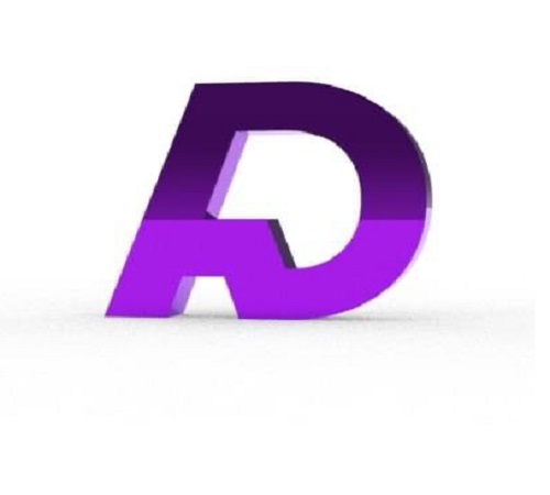 Logo Advertiz3d