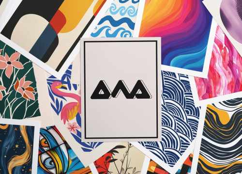 Poster DigitalWallArt