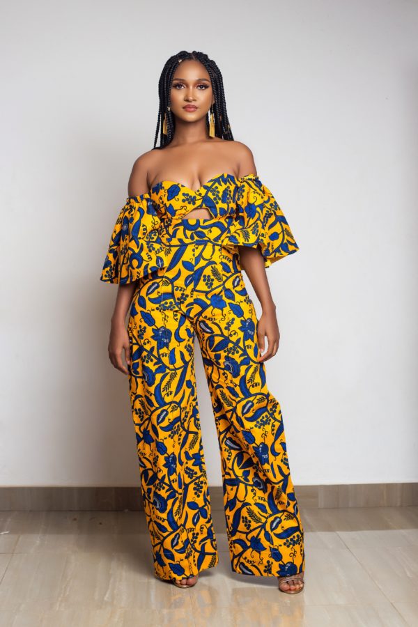 Africabaie wax