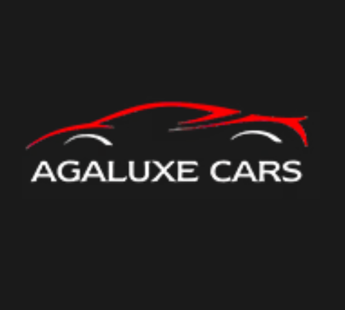 Agaluxe cars
