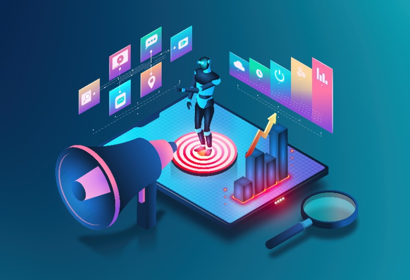 L'Agence d'Automatisation Sparkyflow