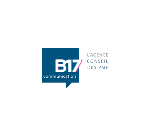 Agence de communication B17