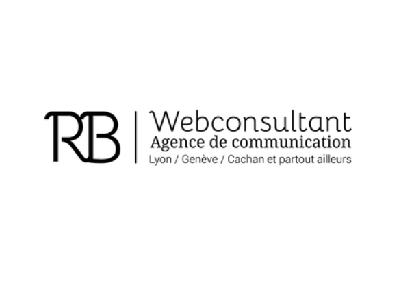 agence de communication Lyon Genève Rb-webconsultant