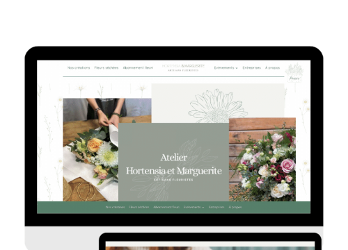 Agence web à Angers