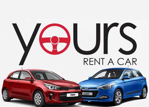 Location voiture Tunisie