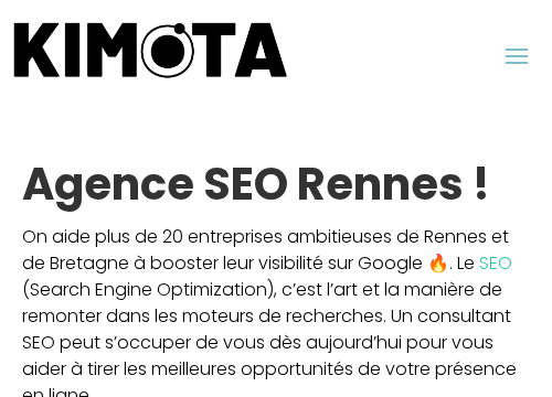 vignette Kimota