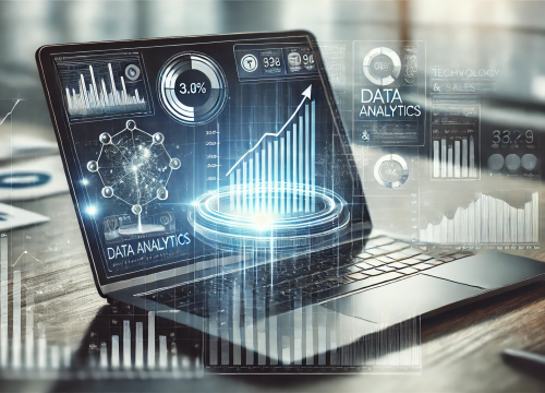 Agence de prospection b2b La Mine
