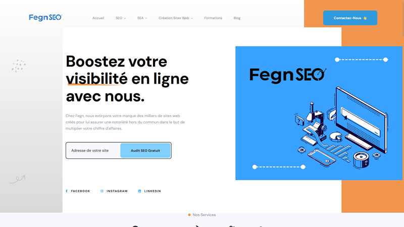 fegnseo
