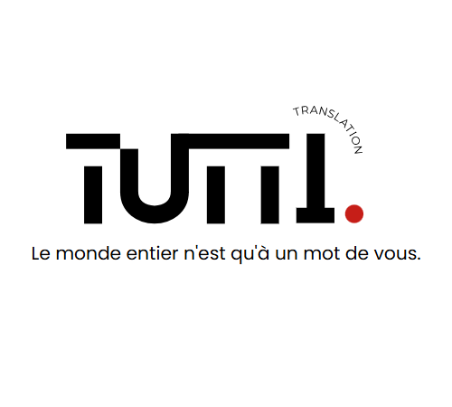 Logo Tutti Translation