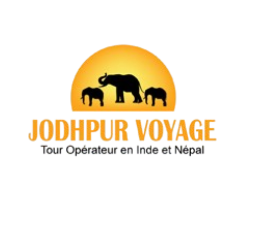 Voyage Inde