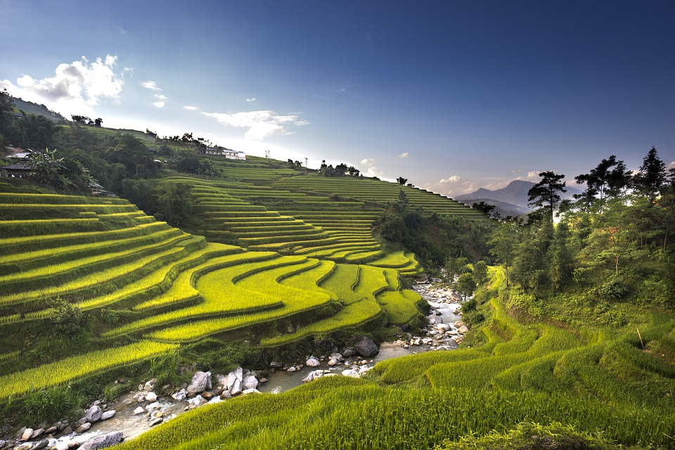 Voyages sur Mesure | Asia Hero Travel | Vietnam
