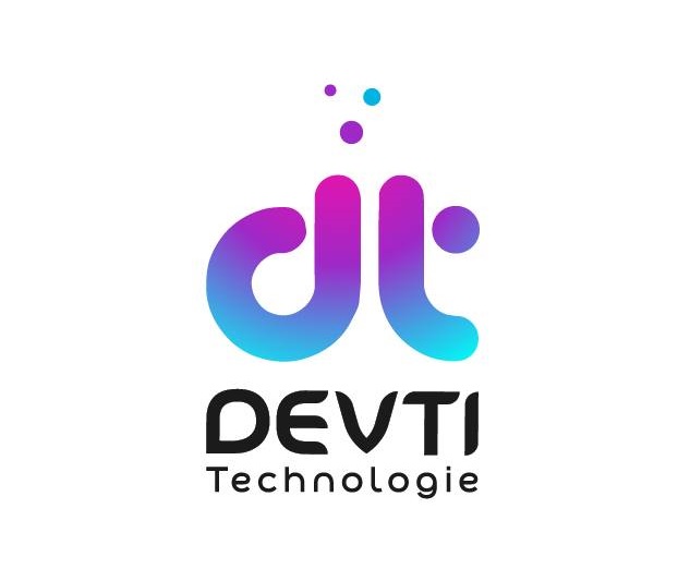 Devti Technologie logo