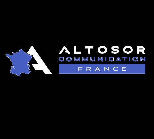 Agence de communication France Altosor