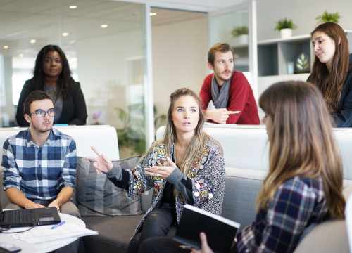 Stratégie 360 Agence Digitale