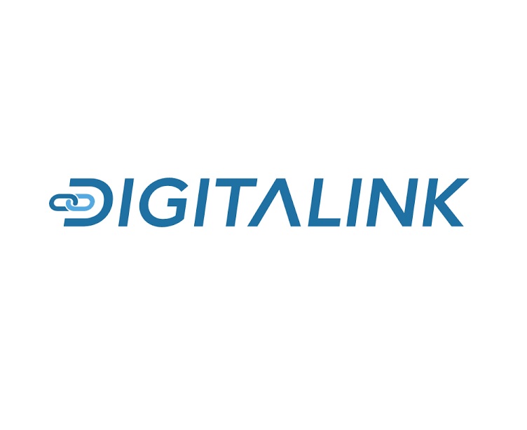 logo digitalink