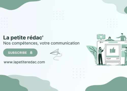 la petite rédac