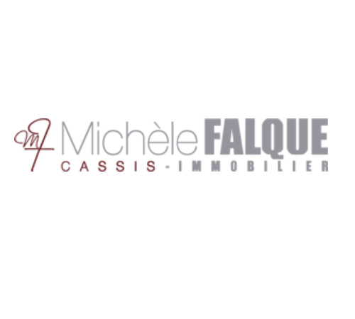 Logo de l'Agence Falque
