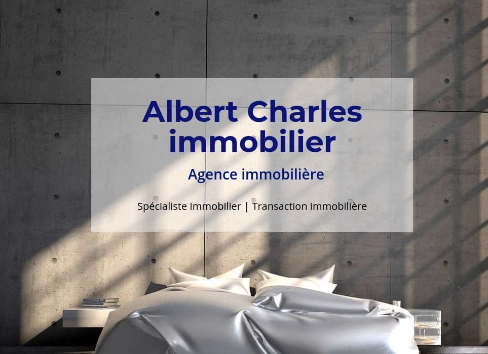 Agence immobilière à Blanquefort