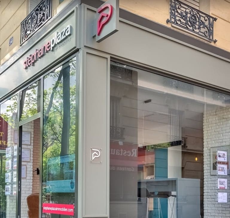 Stéphane Plaza Immobilier - Agence Immobilière Paris 13 Gobelins