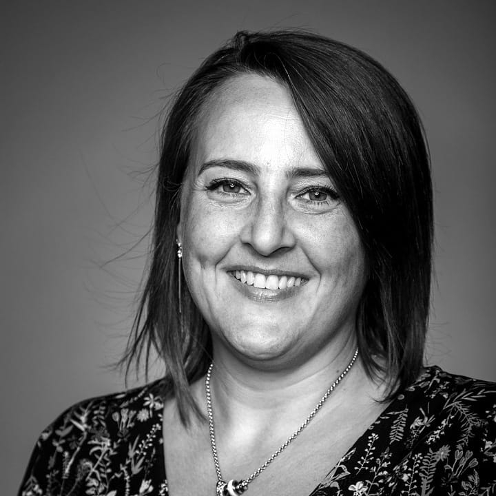 Séverine Cassubie - Efficity Pays Roussillonnais