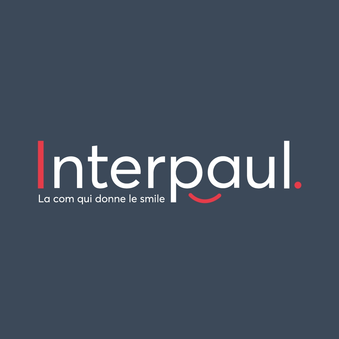 agence de communication Interpaul