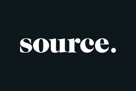 Logo de Source