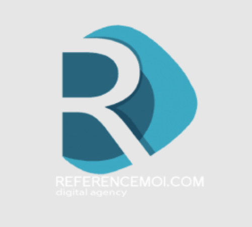 Illustration représentant une agence qui accompagne des entreprises dans leur communication digitale.