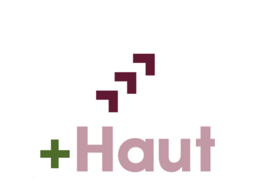 PlusHaut agence de marketing digital belge