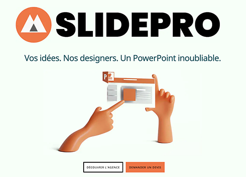 agence powerpoint