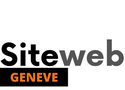 logo de l'agence Site Web Genève