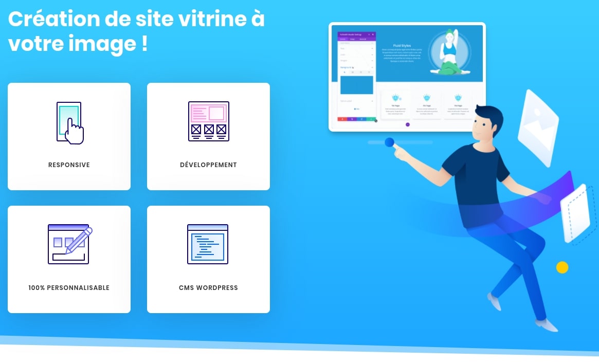 Agence Ton Site