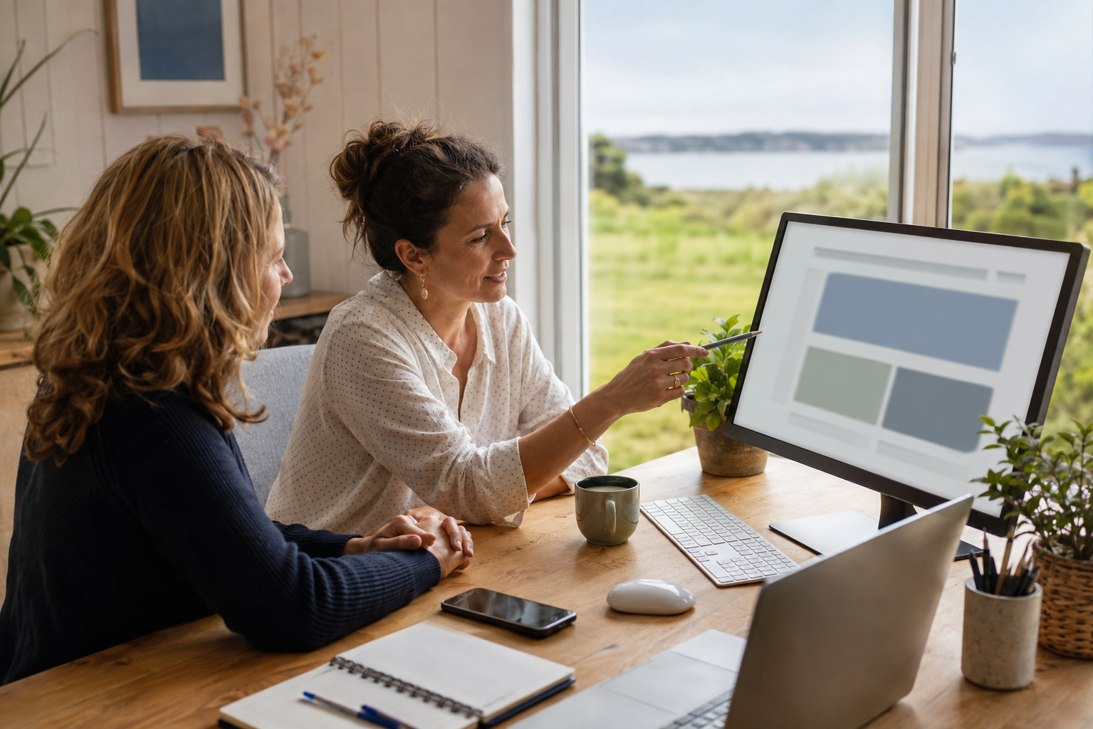 agence web dans le Morbihan