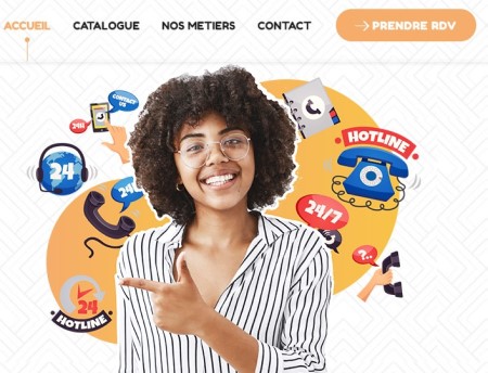 Agence Web et externalisation