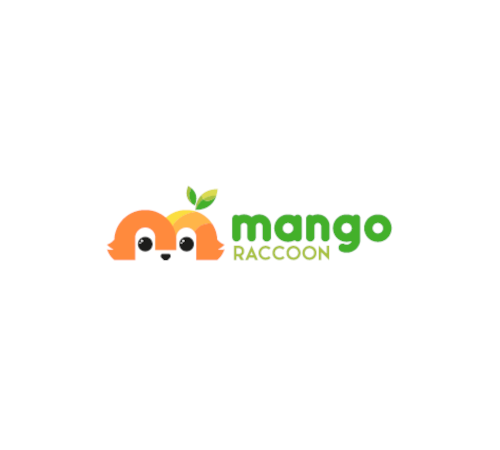 Agence web Mango Raccoon