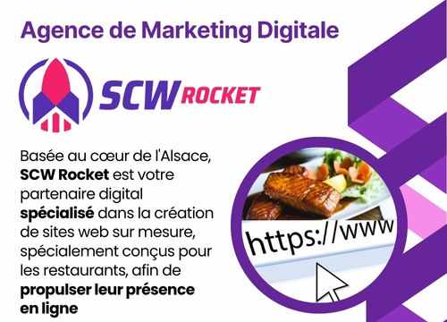 SCW Rocket