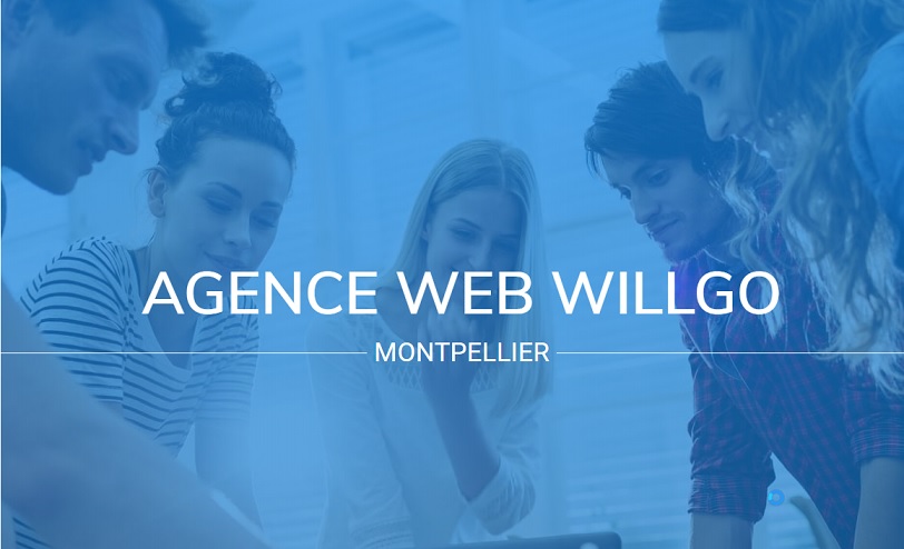 Agence web willgo