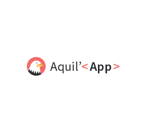 L'agence AquilApp