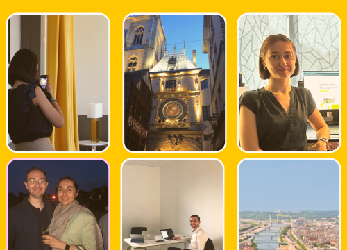 Agence web Rouen Savoir Digital