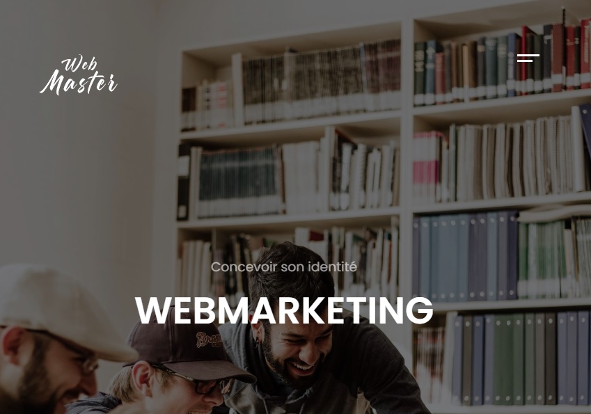 Agence Webmaster