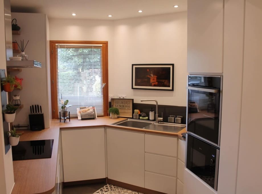Architecte d'intérieur à Vannes